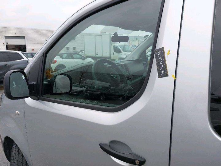 Photo 16 VIN: YARVFAHKHGZ109332 - TOYOTA PROACE 