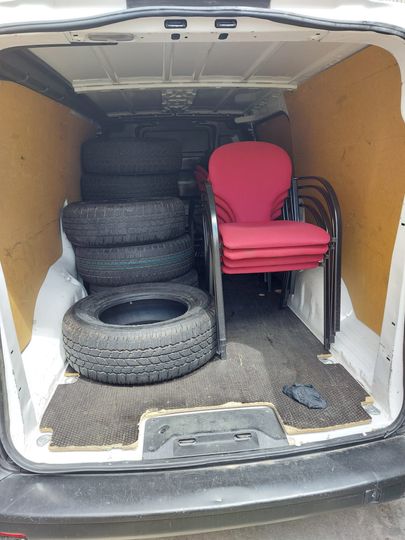 Photo 23 VIN: YARVFAHKHGZ113152 - TOYOTA PROACE 