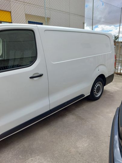 Photo 3 VIN: YARVFAHKHGZ113152 - TOYOTA PROACE 