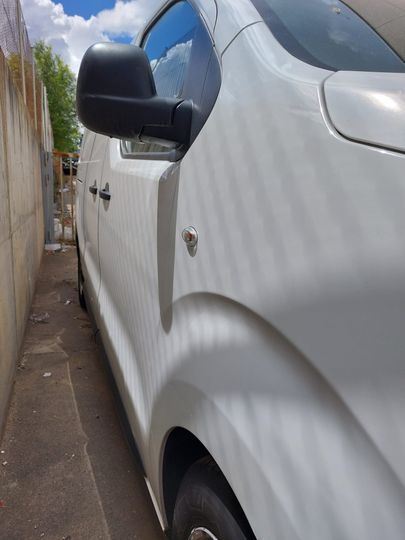 Photo 5 VIN: YARVFAHKHGZ113152 - TOYOTA PROACE 