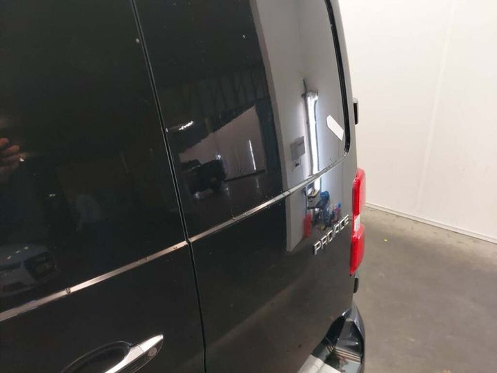 Photo 12 VIN: YARVFAHKHGZ125003 - TOYOTA PROACE 