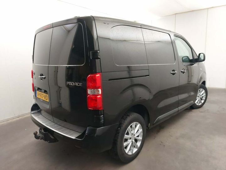 Photo 2 VIN: YARVFAHKHGZ125003 - TOYOTA PROACE 