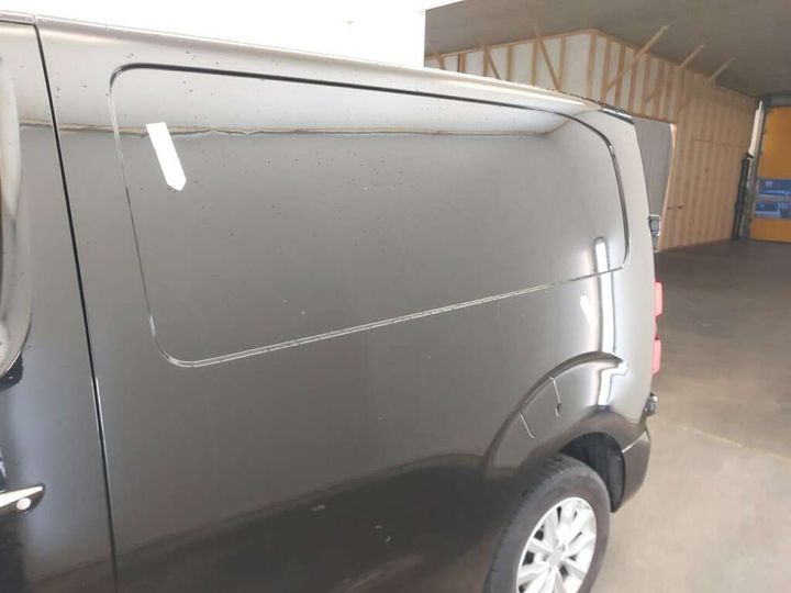 Photo 9 VIN: YARVFAHKHGZ125003 - TOYOTA PROACE 