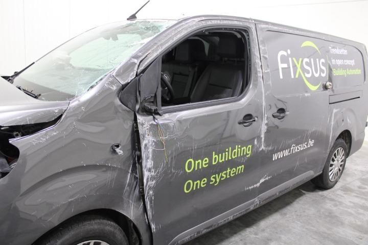 Photo 10 VIN: YARVFAHKHGZ133936 - TOYOTA PROACE PANEL VAN 