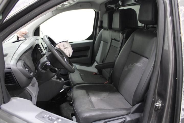 Photo 12 VIN: YARVFAHKHGZ133936 - TOYOTA PROACE PANEL VAN 