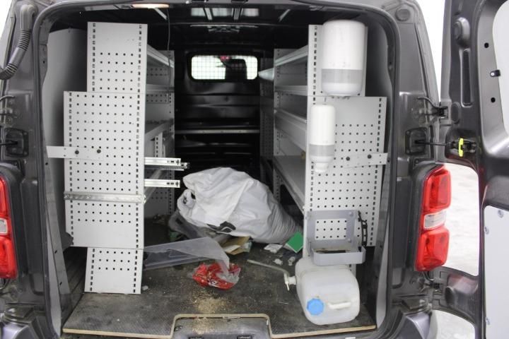 Photo 20 VIN: YARVFAHKHGZ133936 - TOYOTA PROACE PANEL VAN 