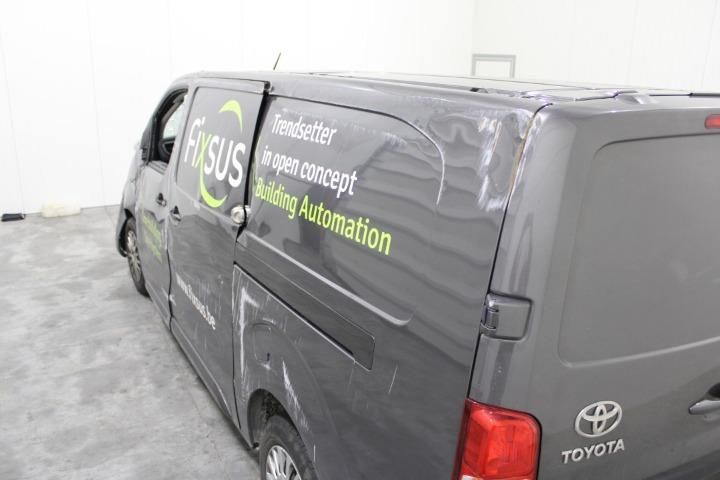 Photo 23 VIN: YARVFAHKHGZ133936 - TOYOTA PROACE PANEL VAN 