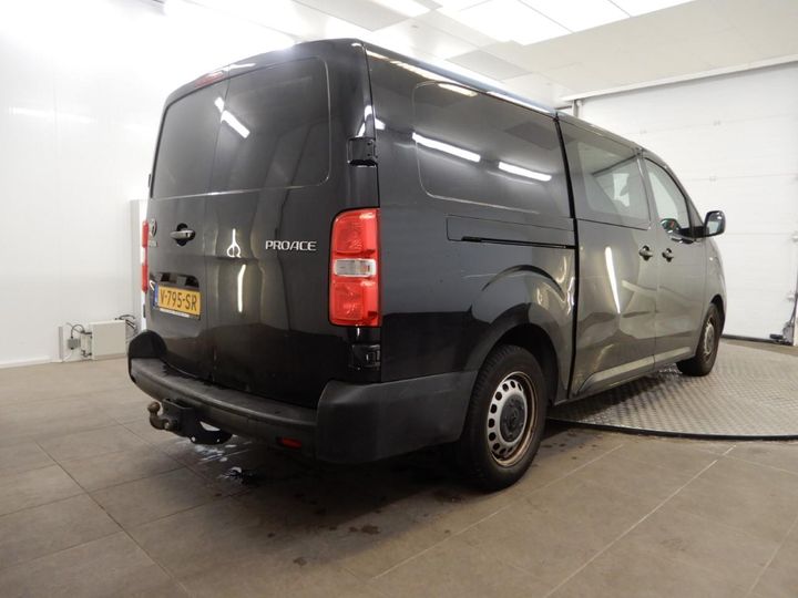 Photo 2 VIN: YARVFAHKHGZ134456 - TOYOTA PROACE DUBBELE CABINE 