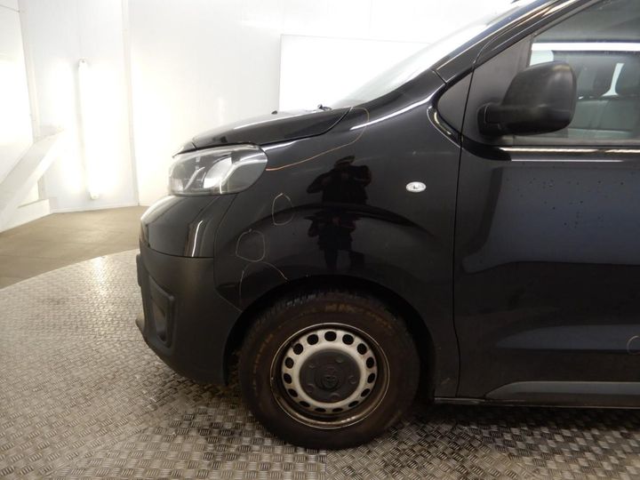 Photo 28 VIN: YARVFAHKHGZ134456 - TOYOTA PROACE DUBBELE CABINE 