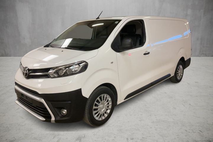 Photo 0 VIN: YARVFAHKKGZ003438 - TOYOTA PROACE 