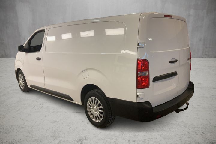 Photo 8 VIN: YARVFAHKKGZ003438 - TOYOTA PROACE 