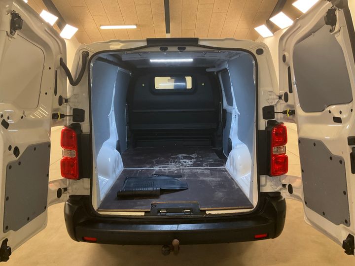 Photo 4 VIN: YARVFAHKKGZ003438 - TOYOTA PROACE 