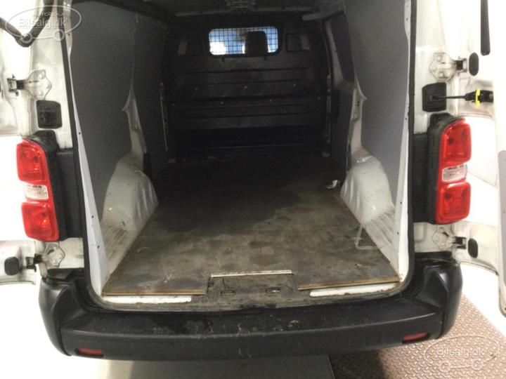 Photo 13 VIN: YARVFAHKKGZ157367 - TOYOTA PROACE PANEL VAN 