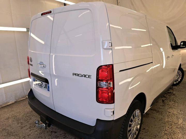 Photo 1 VIN: YARVFAHKKGZ186075 - TOYOTA PROACE 