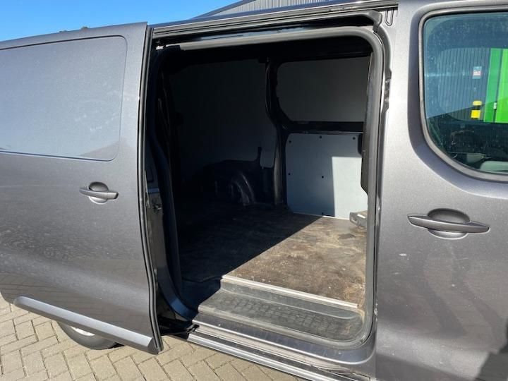 Photo 10 VIN: YARVFAHXHGZ058620 - TOYOTA PROACE PANEL VAN 