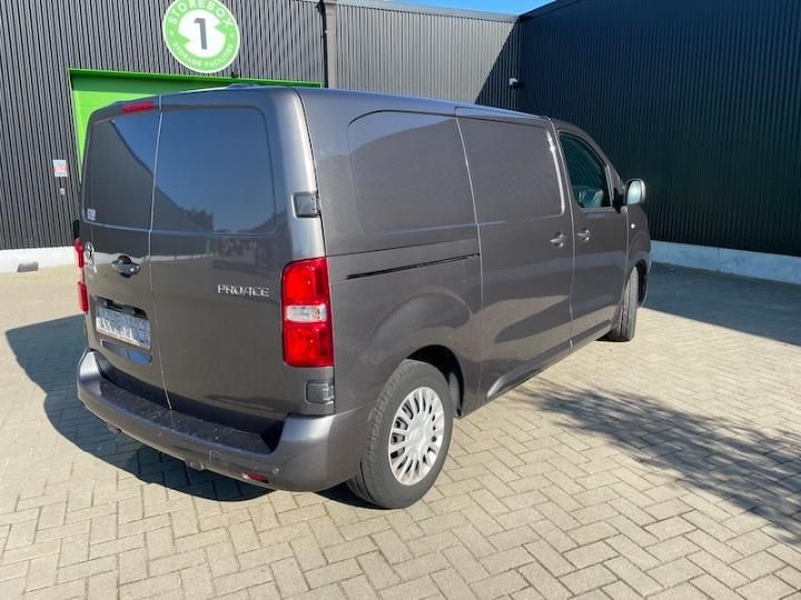 Photo 8 VIN: YARVFAHXHGZ058620 - TOYOTA PROACE PANEL VAN 