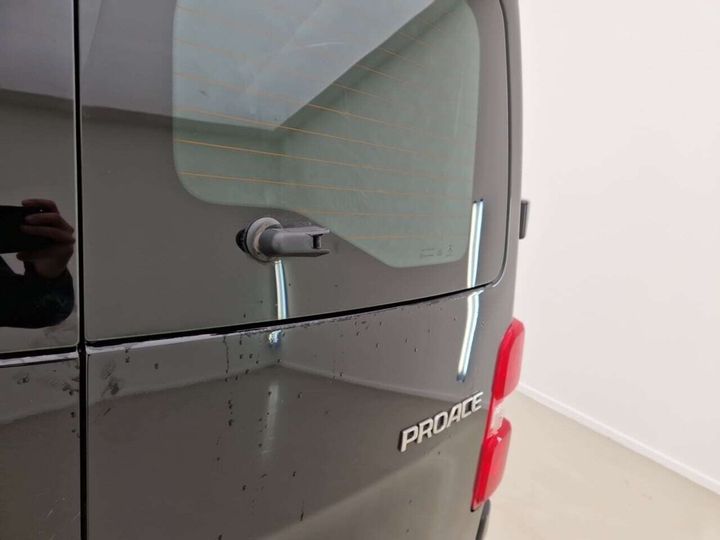 Photo 10 VIN: YARVFAHXHGZ149022 - TOYOTA PROACE 