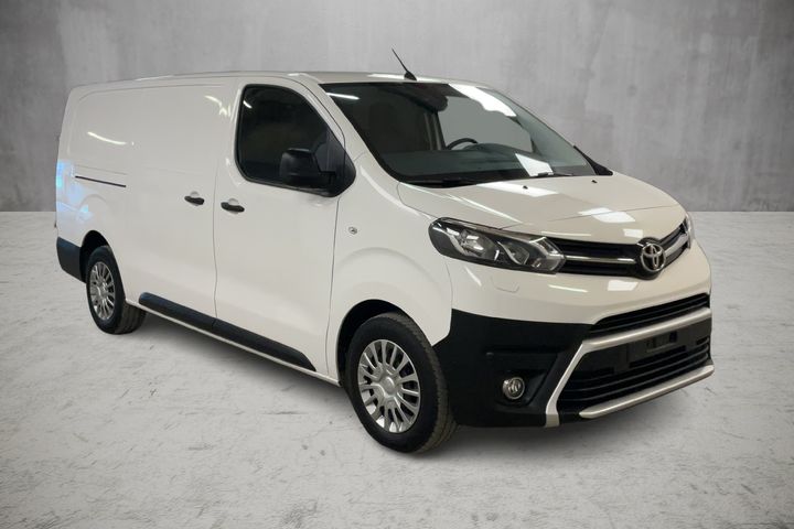 Photo 1 VIN: YARVFEHS7GZ221094 - TOYOTA PROACE 