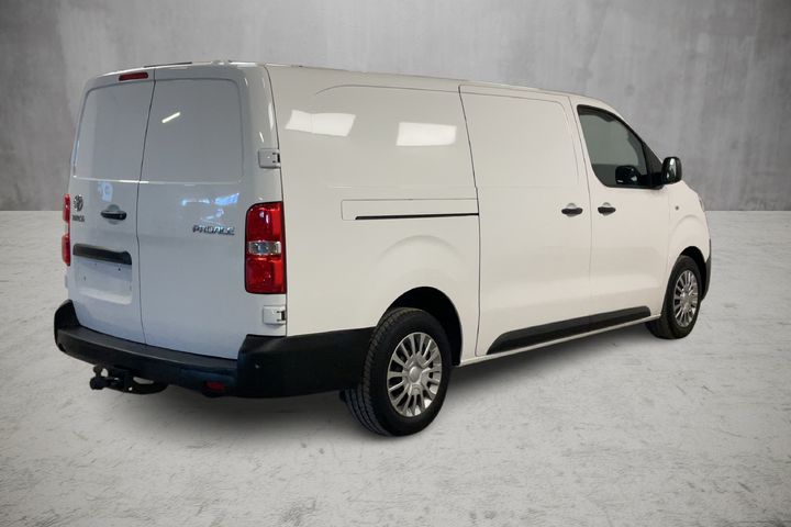 Photo 2 VIN: YARVFEHS7GZ221094 - TOYOTA PROACE 