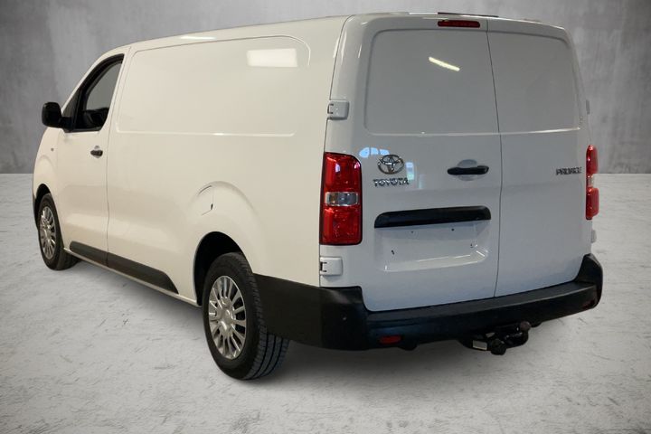 Photo 6 VIN: YARVFEHS7GZ221094 - TOYOTA PROACE 