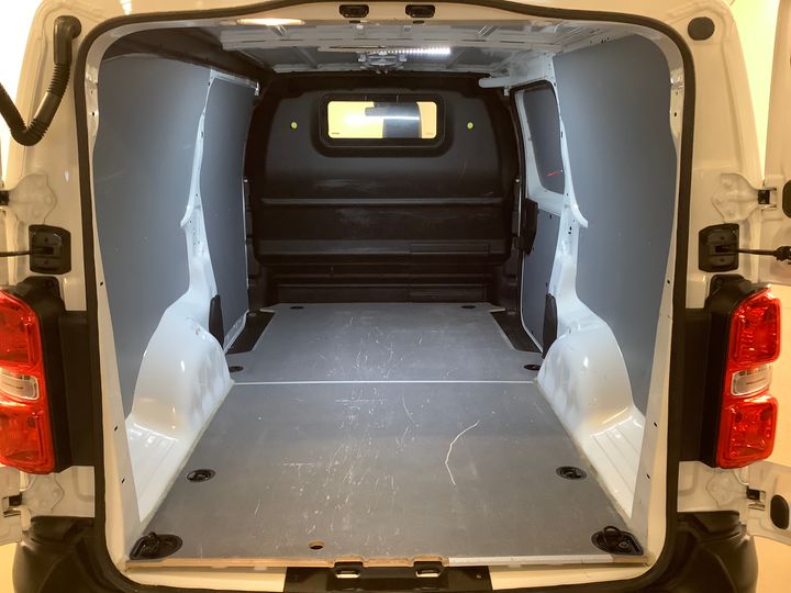 Photo 16 VIN: YARVFEHTMGZ218744 - TOYOTA PROACE 