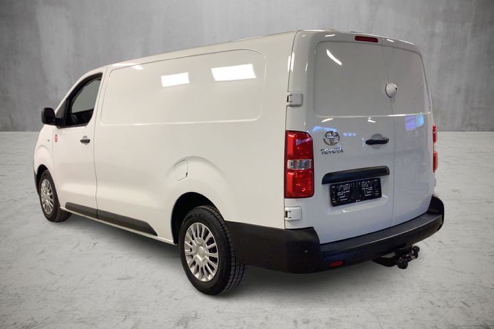 Photo 19 VIN: YARVFEHTMGZ218744 - TOYOTA PROACE 