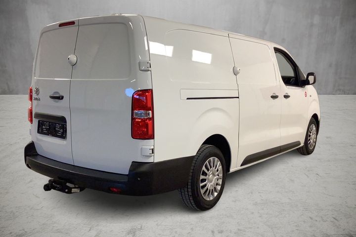 Photo 20 VIN: YARVFEHTMGZ218744 - TOYOTA PROACE 