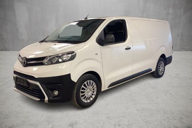 Photo 0 VIN: YARVFEHTMGZ219061 - TOYOTA PROACE 