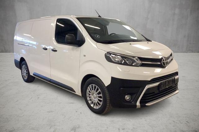 Photo 17 VIN: YARVFEHTMGZ219061 - TOYOTA PROACE 