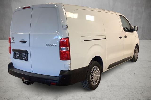 Photo 2 VIN: YARVFEHTMGZ219061 - TOYOTA PROACE 