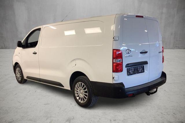 Photo 7 VIN: YARVFEHTMGZ219061 - TOYOTA PROACE 