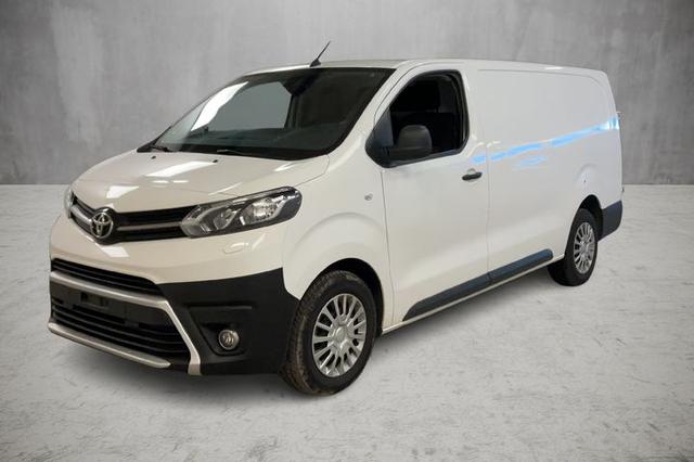 Photo 0 VIN: YARVFEHTMGZ223557 - TOYOTA PROACE 