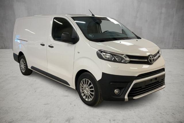 Photo 1 VIN: YARVFEHTMGZ223557 - TOYOTA PROACE 