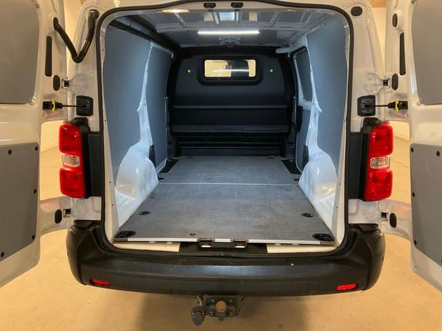 Photo 10 VIN: YARVFEHTMGZ223557 - TOYOTA PROACE 