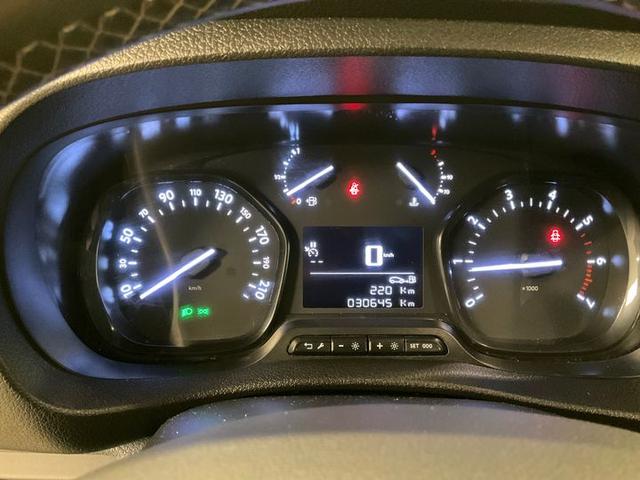 Photo 12 VIN: YARVFEHTMGZ223557 - TOYOTA PROACE 