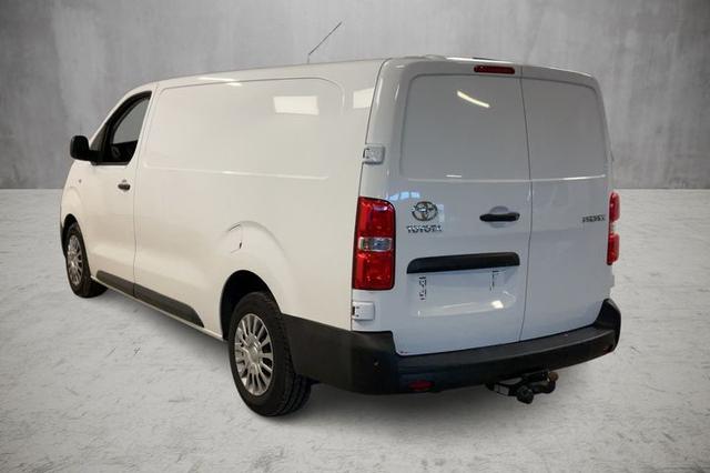 Photo 2 VIN: YARVFEHTMGZ223557 - TOYOTA PROACE 