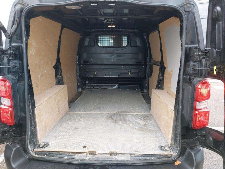 Photo 13 VIN: YARVFEHZ8GZ153696 - TOYOTA PROACE 