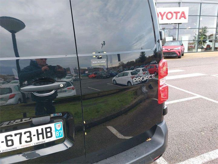 Photo 15 VIN: YARVFEHZ8GZ153696 - TOYOTA PROACE 