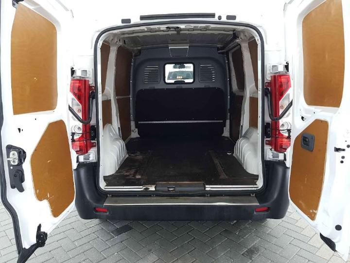 Photo 6 VIN: YARXTAHZ8DZ073762 - TOYOTA PROACE 