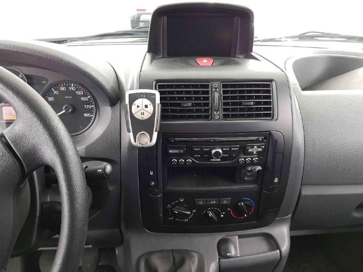 Photo 9 VIN: YARXTAHZ8DZ073762 - TOYOTA PROACE 