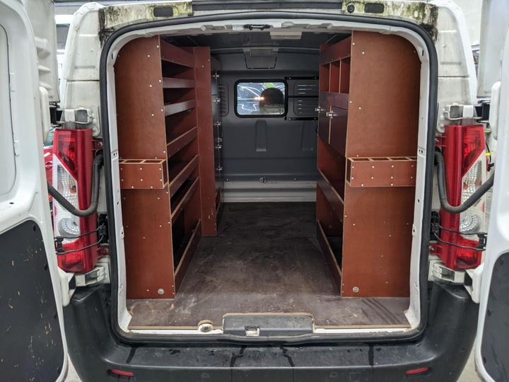 Photo 11 VIN: YARXTAHZ8DZ076197 - TOYOTA PROACE 