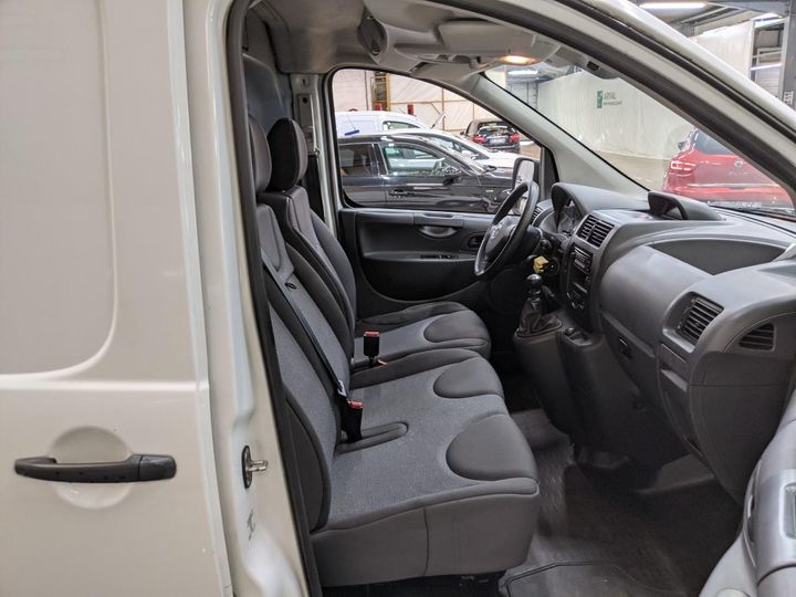 Photo 5 VIN: YARXTAHZ8DZ076197 - TOYOTA PROACE 