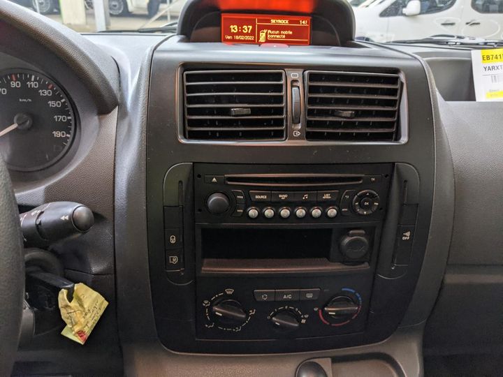 Photo 7 VIN: YARXTAHZ8DZ076197 - TOYOTA PROACE 