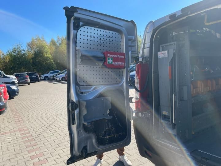 Photo 16 VIN: YARXUAHZ8DZ058136 - TOYOTA PROACE PANEL VAN 