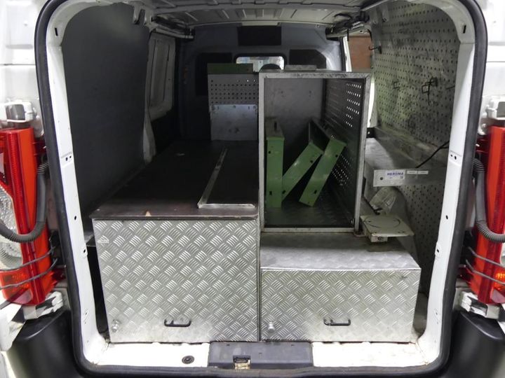 Photo 5 VIN: YARXUAHZ8DZ068270 - TOYOTA PROACE LWB 