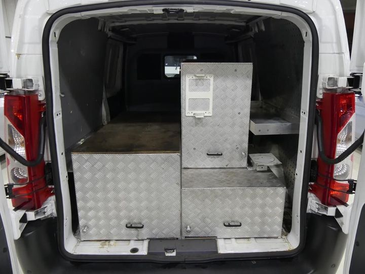 Photo 5 VIN: YARXUAHZ8DZ068329 - TOYOTA PROACE LWB 