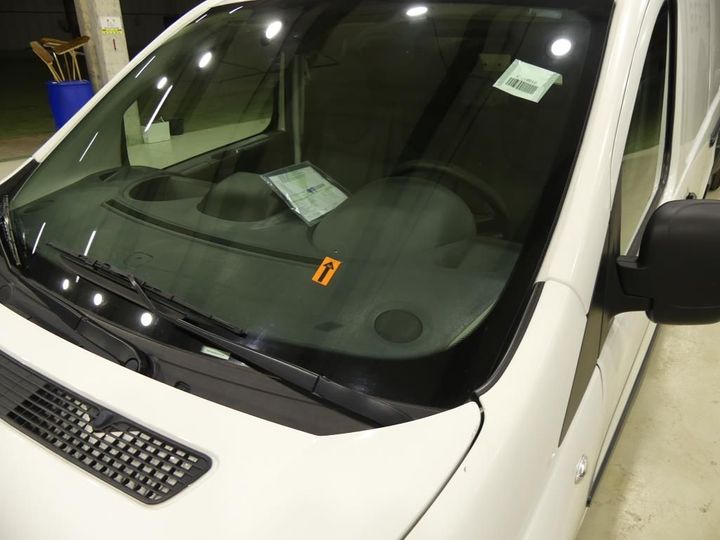 Photo 21 VIN: YARXUAHZ8DZ070799 - TOYOTA PROACE LWB 