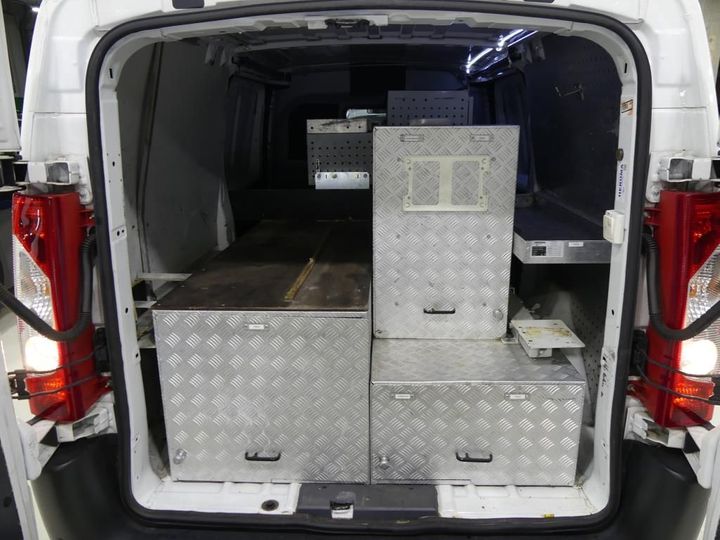 Photo 5 VIN: YARXUAHZ8DZ070799 - TOYOTA PROACE LWB 