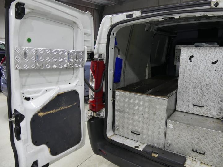 Photo 16 VIN: YARXUAHZ8DZ070800 - TOYOTA PROACE LWB 