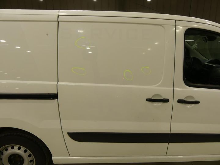 Photo 19 VIN: YARXUAHZ8DZ070800 - TOYOTA PROACE LWB 